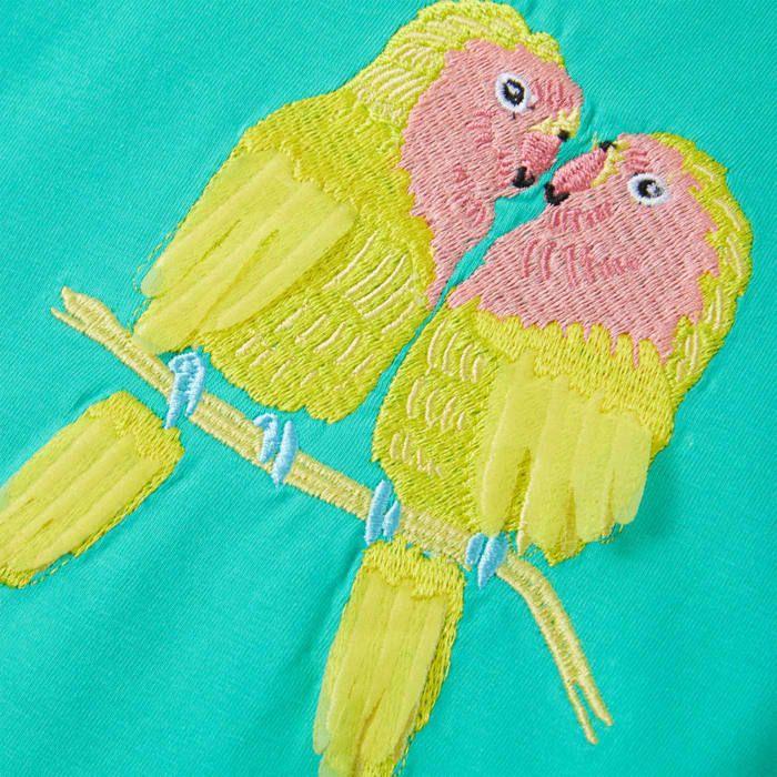 Mint T-shirt for Children 92/104/116/128/140