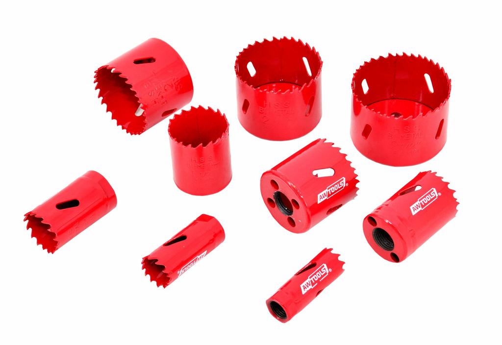 Awtools Otwornica Bimetalowa 29Mm