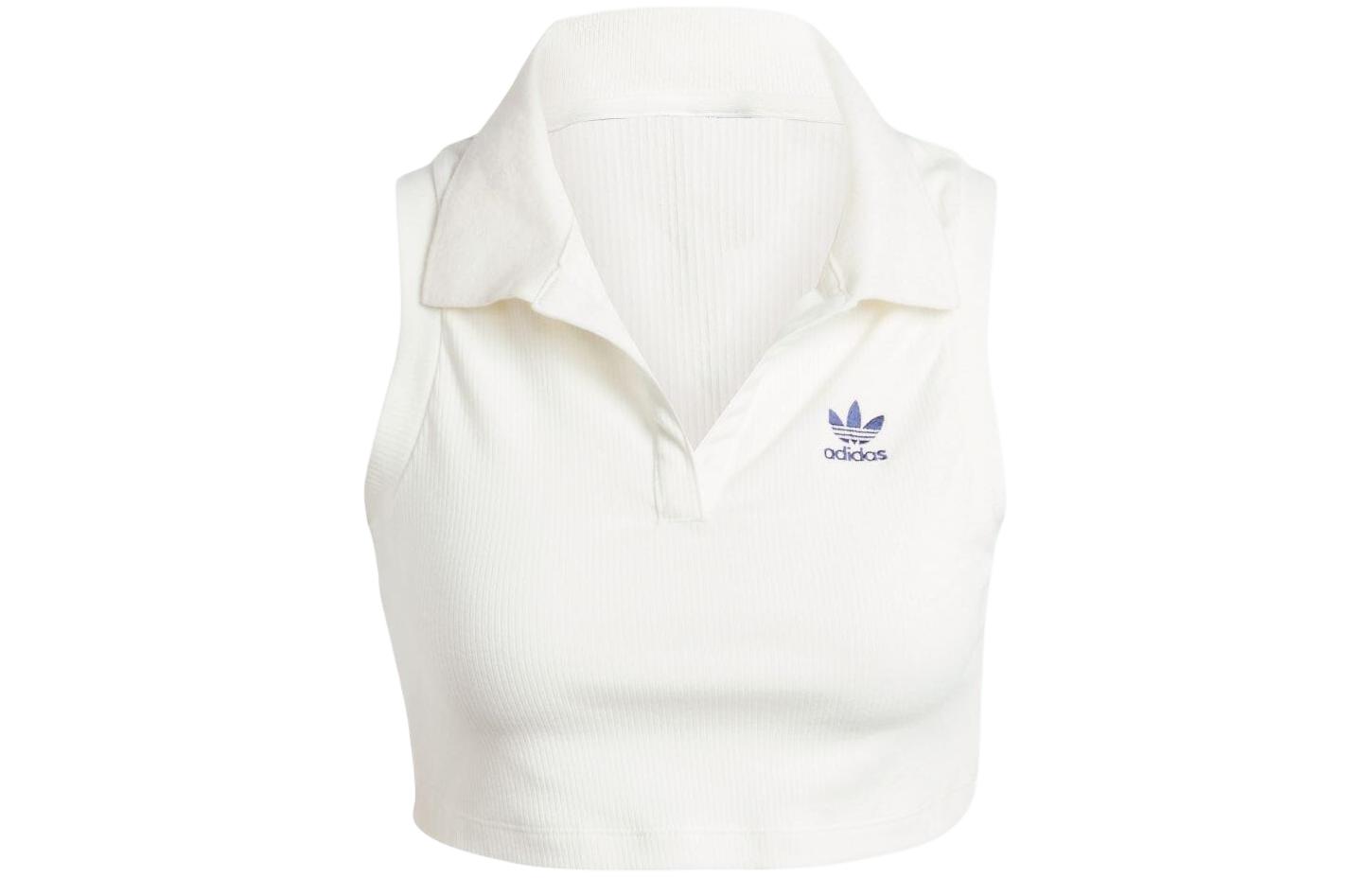 Adidas Originals Tank Top Women s White IT9858 S