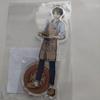 [USED] Attack On Titan 3 O'clock Getsushi Mart Acrylic Stand Levi Eren