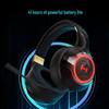 Edifier HECATE G4Spro Dual-Mode 7.1 Wireless Gaming Headset