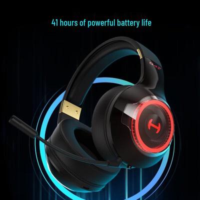 Edifier HECATE G4Spro Dual-Mode 7.1 Kabelloses Gaming-Headset