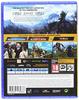 The Witcher 3 Game of the Year Edition (PS4) (Import)