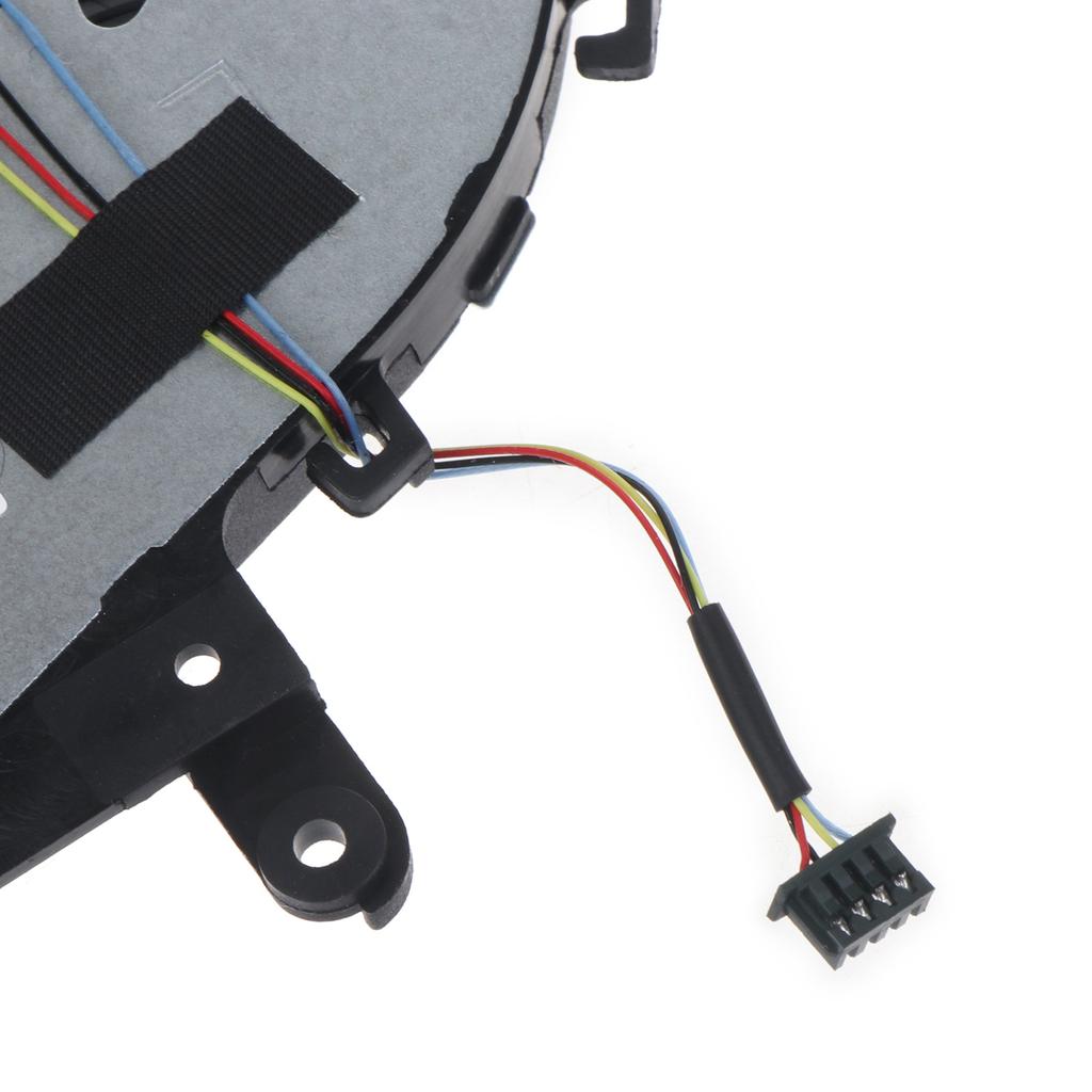 Ventoinha de Refrigeração da CPU para Laptop IdeaPad S145-14 S145-14IWL 81MU Radiador da Placa Gráfica Ventoinha de Refrigeração Dissipador de Calor Substituição