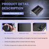 For 2025 2025 Honda Prologue EV /Acura ZDX Dashboard Storage Box Center Console Organizer Behind Screen Dash Board Accessories