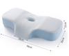 Cervical Pillow Neck Protection Special Sleep Traction Pillow Sleep Aid Combination Memory Cotton Pillow Core