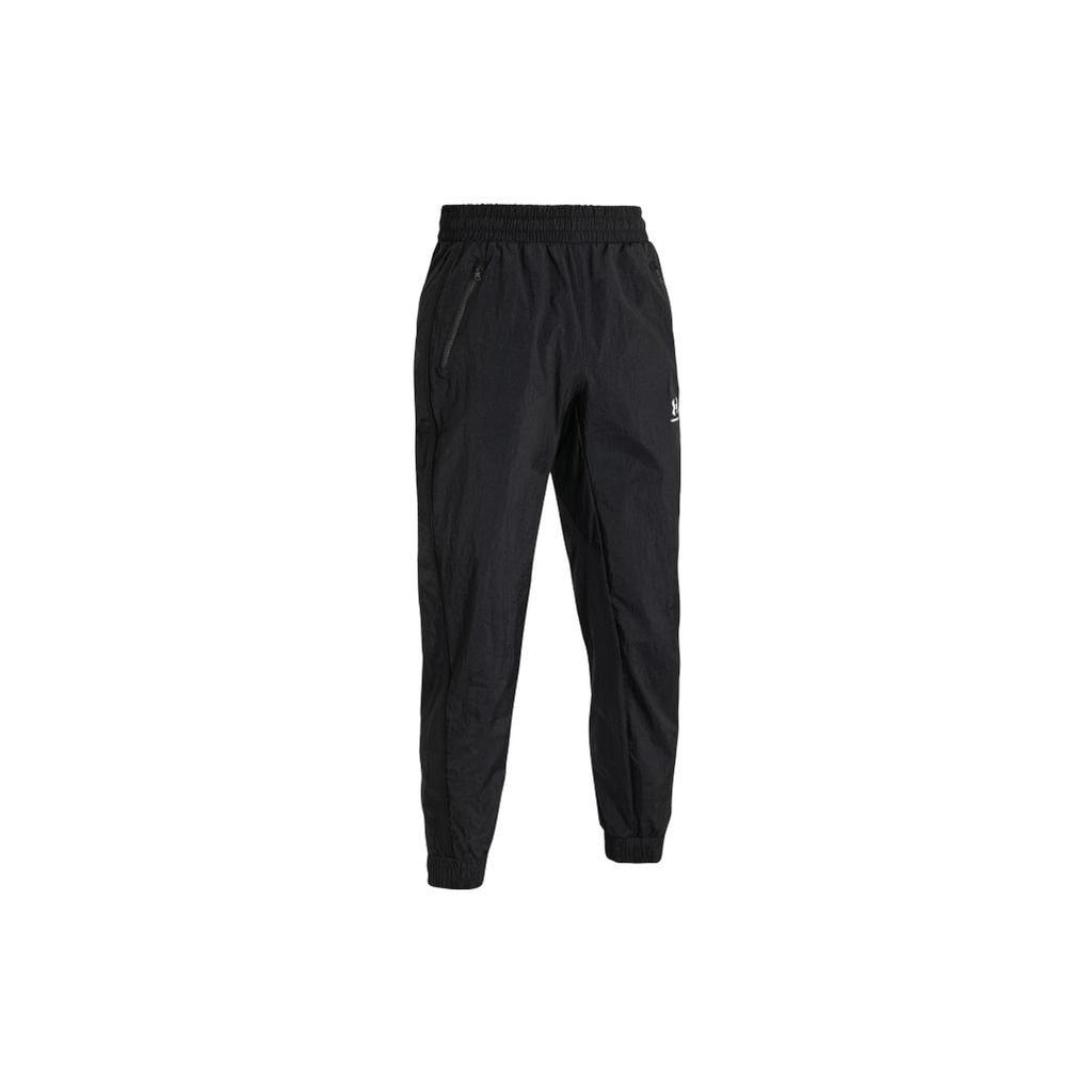 Under Armour APAC Pants 'Black' Men's 1373187-001