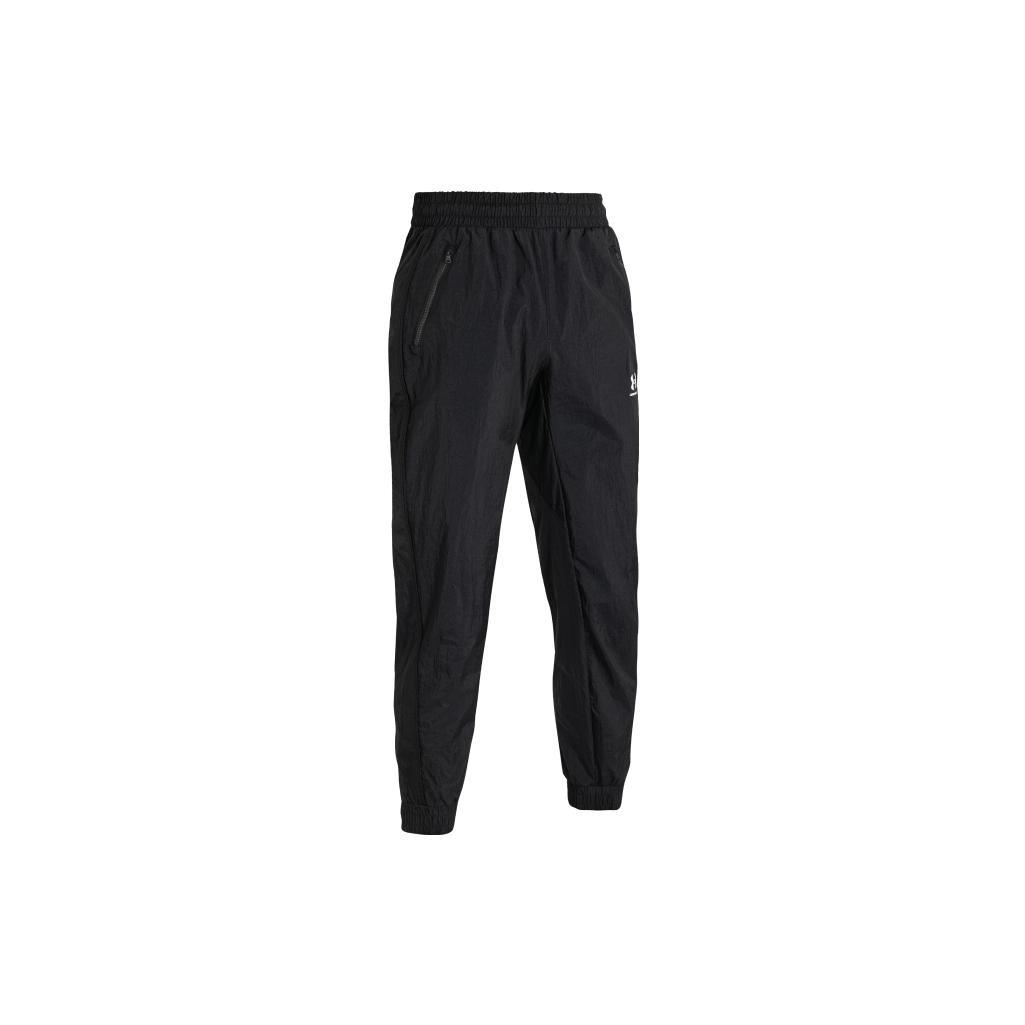 Under Armour APAC Pants Black Men s 1373187-001