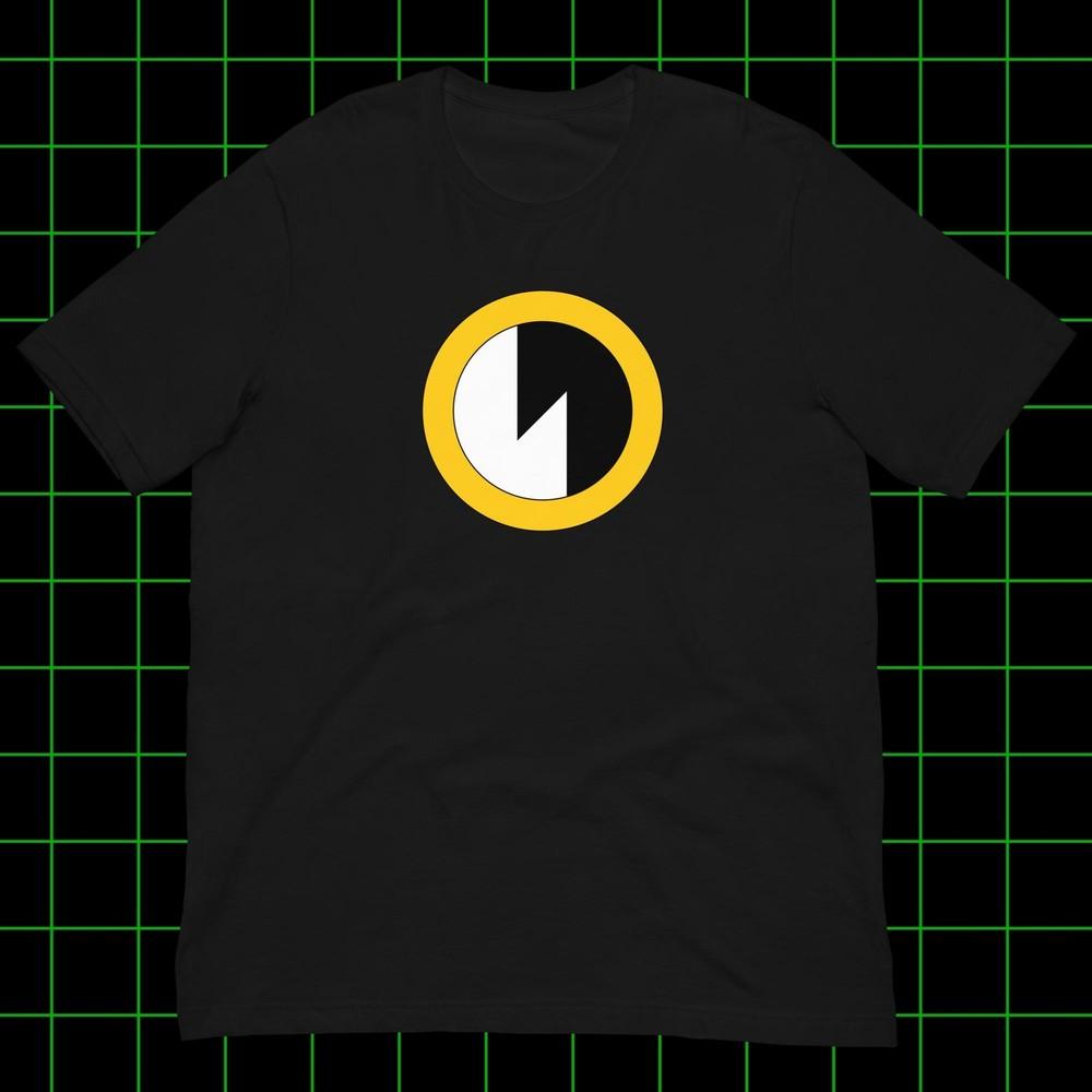 Megaunisex Battle Network Protounisexexe Shirt