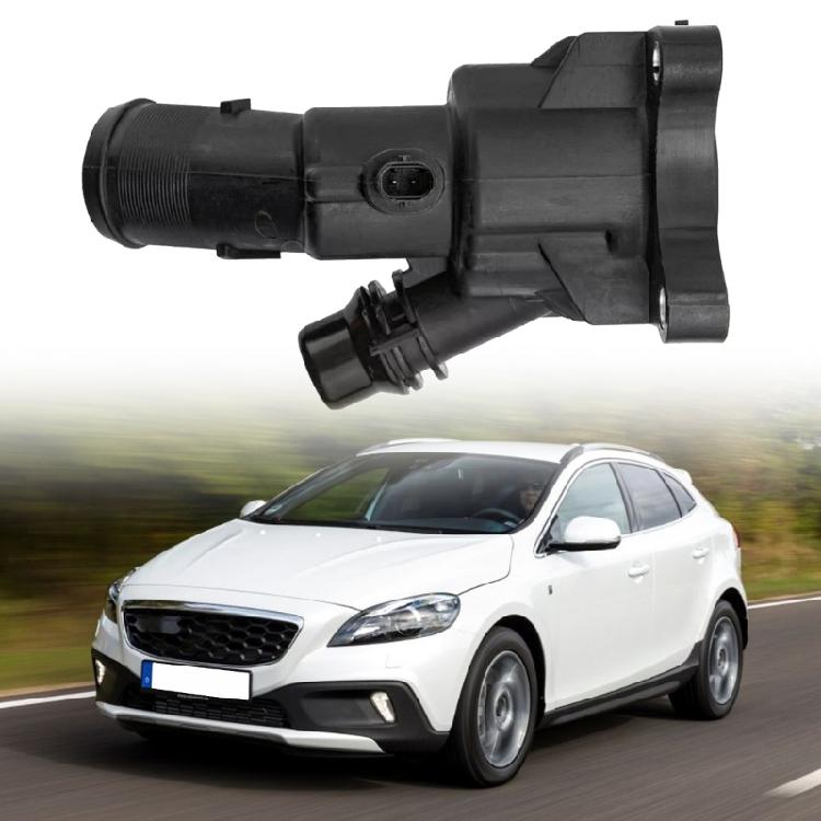Auto Accessories Engine Housing Assembly Replace 31368063 31686560 31474989 for S60 S80 V40