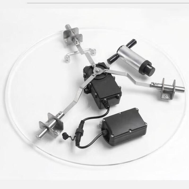 Angxin IoT Smart Lock LSC-JG20