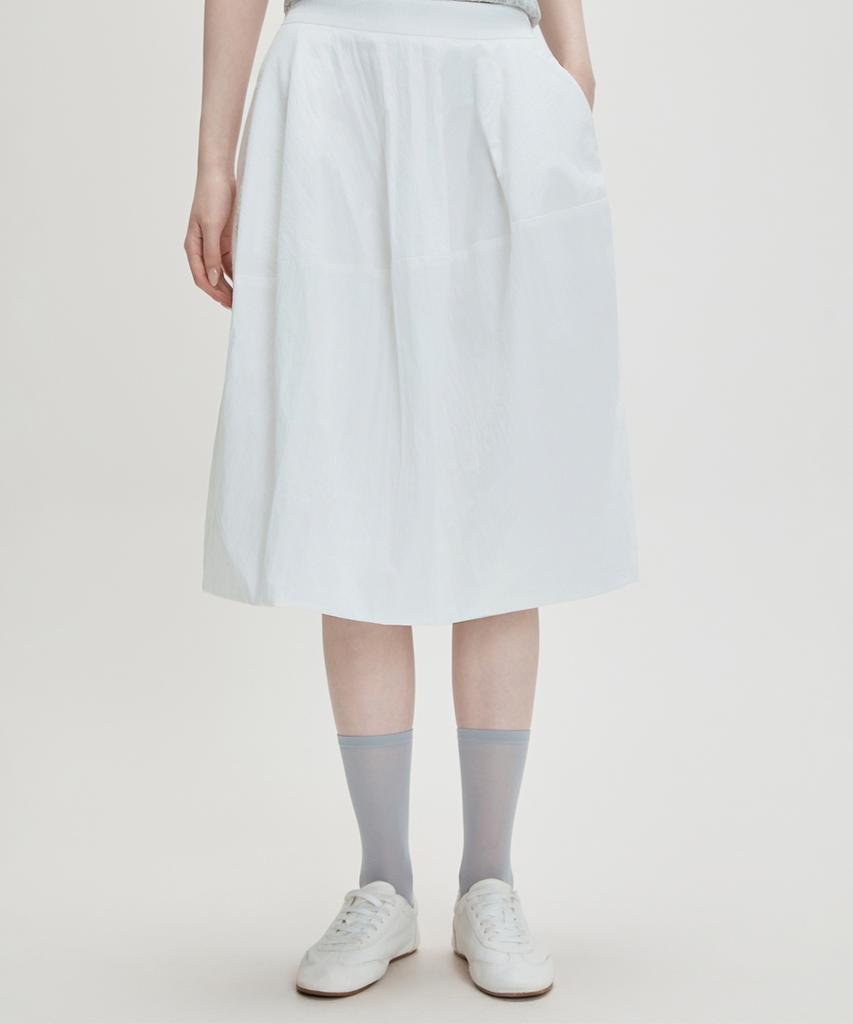 MIXXO Midi Skirt Re Whg51Ss_Miwwhg71Qc