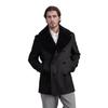 Men's Slim-fit Double-breasted Wool Jacket - 2025 Autumn/Winter Collection