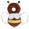 Baby Learning to Walk Anti-Fall Head Protection Pad - Little Bee Design