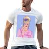Patsy Stone Ab Fab Absolutely Fabulous Tshirt Plus Size Outdoor Casual Top