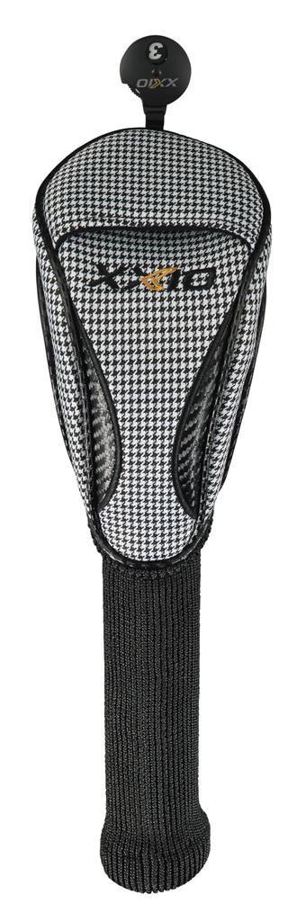 Dunlop XXIO Headcover GGE-X161F Chidori