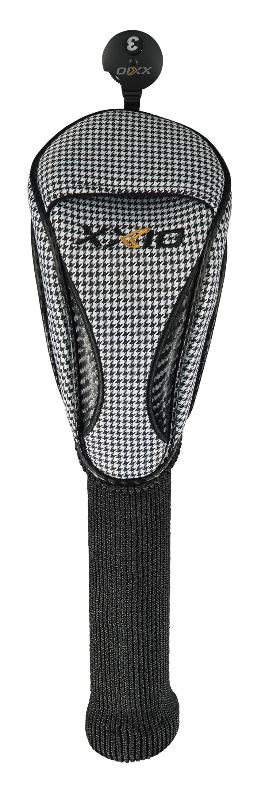 

Dunlop XXIO Headcover GGE-X161F Chidori