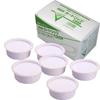 Village Blacksmith Odajima Replacement Activated Carbon Filter Cartridges (6-Pack)