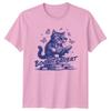 Booktrovert TShirt Book Lovers Reading Birthday Gift For Him And Her