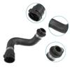 Cooling System Water Hose Pipe 11537572158 for E81 E83 E87 E88 E90 116i 118i Radiator Coolant Heater Hose Replacement