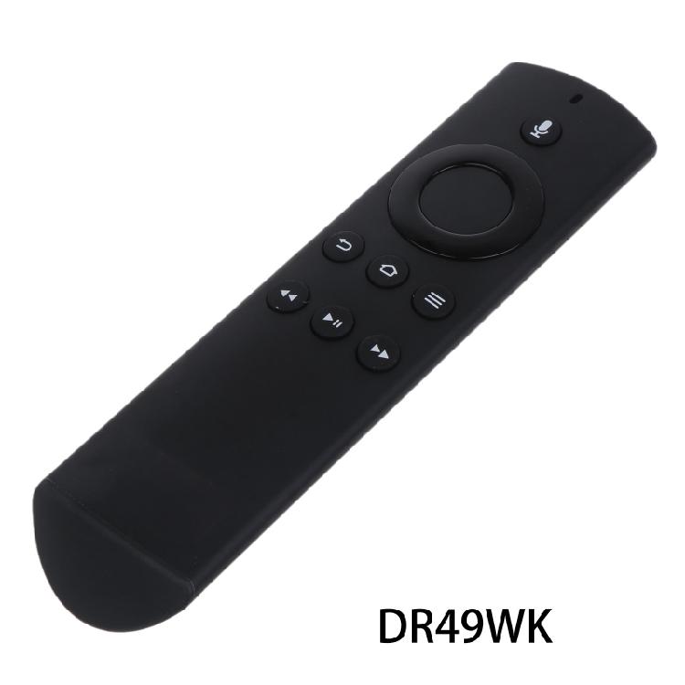 PE59CV DR49WK B Remote Control Replacement Remote for Stick Box