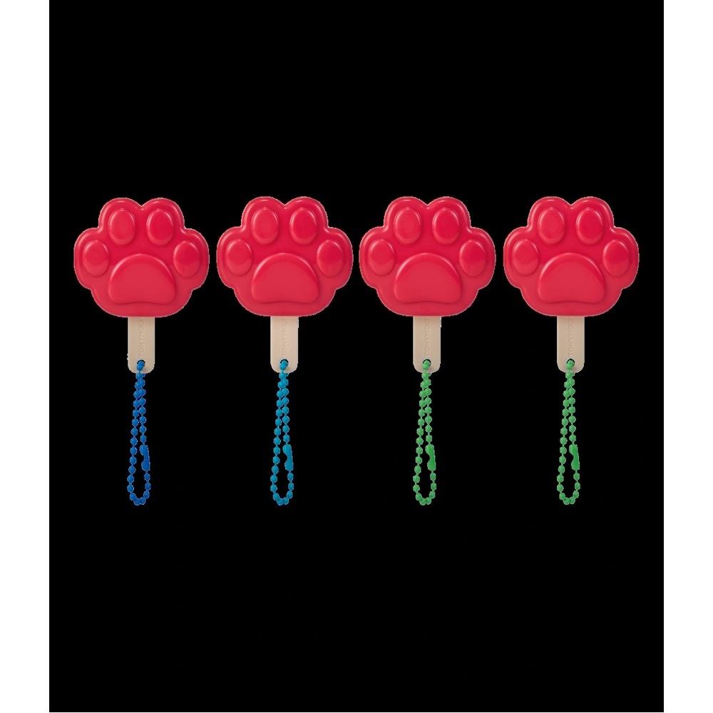 

TONYMOLY The Shocking Spin-off Palette 7g