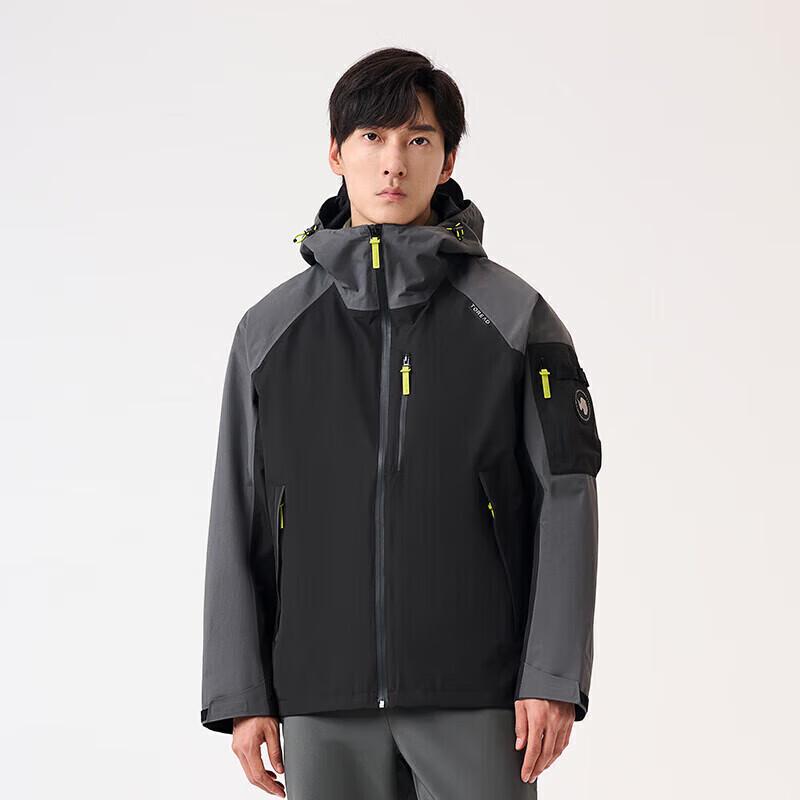 Toread Men's Outdoor Windproof Jacket TABBBL91664