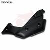Black Motorcycle Right Left Side Panel Fairing Frame for Yamaha XJ6 2009 2010 2011 2012 09 12 11 10 Motorcycle Part