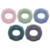 Silicone Grip Strength Trainer Hand Strengthener Grip Rings Forearm Exerciser Balls Finger Strength Training Expander