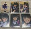[USED] Phantom Sheeta Trading Cards Rinka 6 Cards Flame Medusa