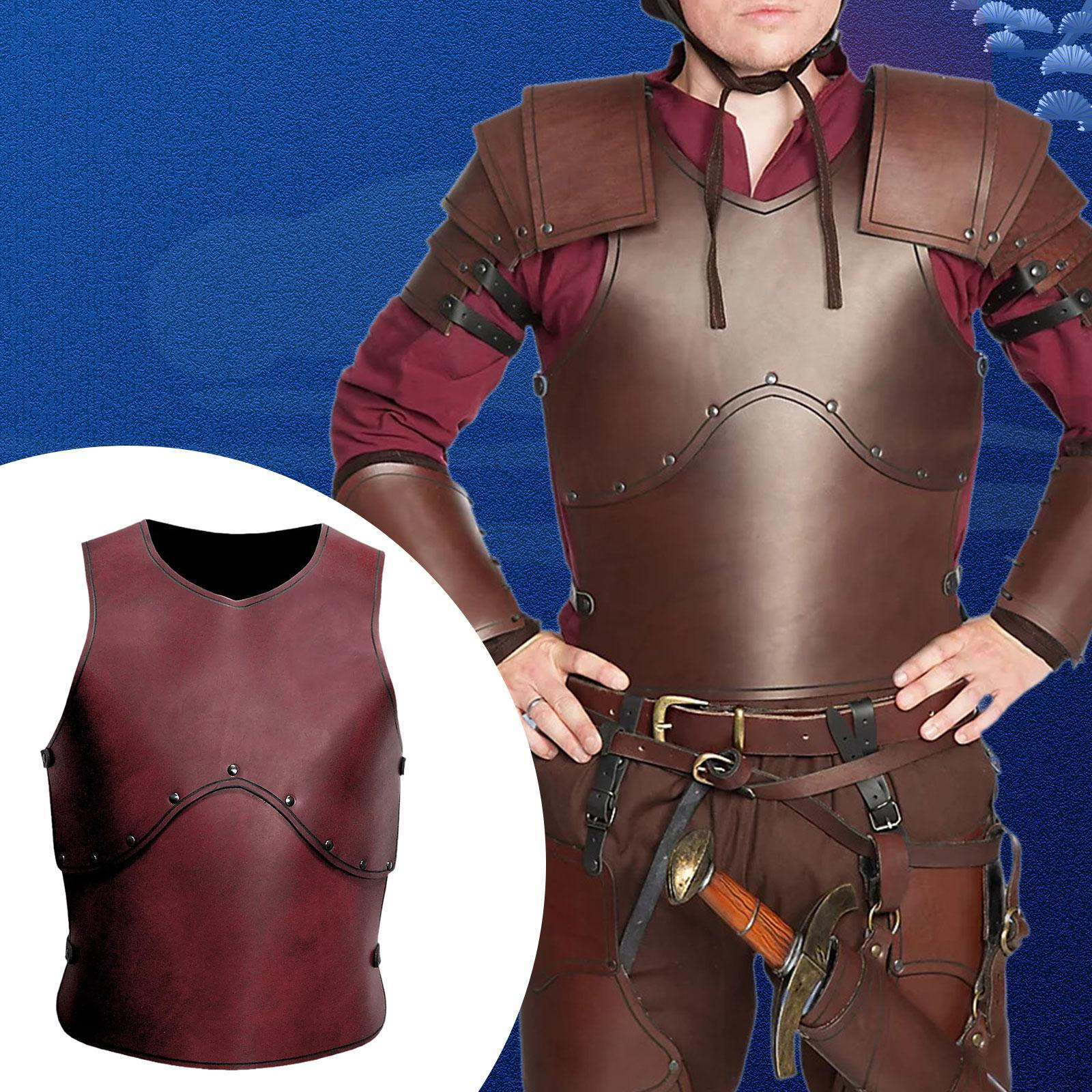 

Комфортний костюм для косплея Chest Armor для карнавальної вечірки в нічному клубі на Хелловін