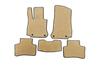 EVA Mats (Beige) for Mercedes GLC X253