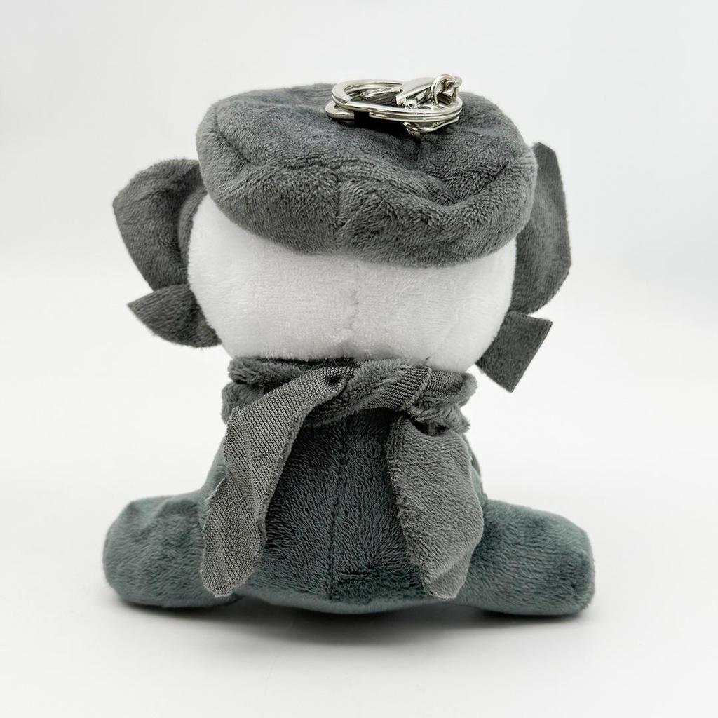 Phightingwiki Battle Plush Toy Doll Gift