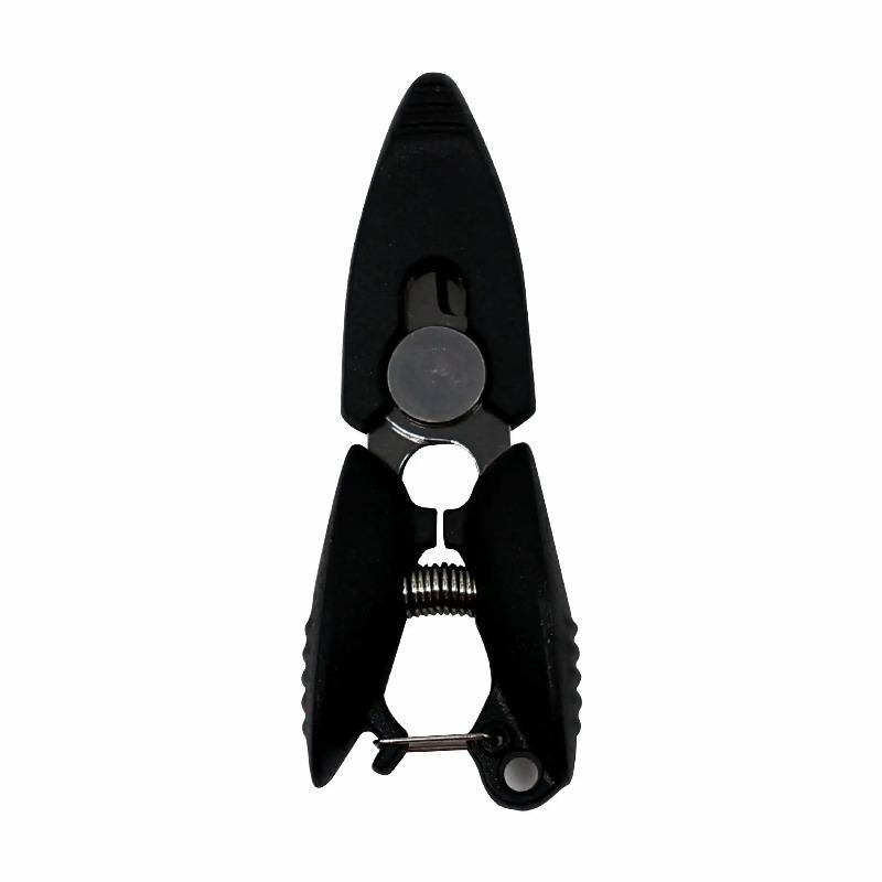 1 Mini Pocket Scissors Metal Office Suitable for Embroidery Thread Threading Process Cross Stitch Trimming Scissors