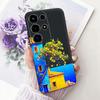 Cute Printing Phone Case For ITEL S26 Ultra 5G Soft Silicone TPU Cases For Itel Super 26 Ultra 26Ultra Covers Bumpers