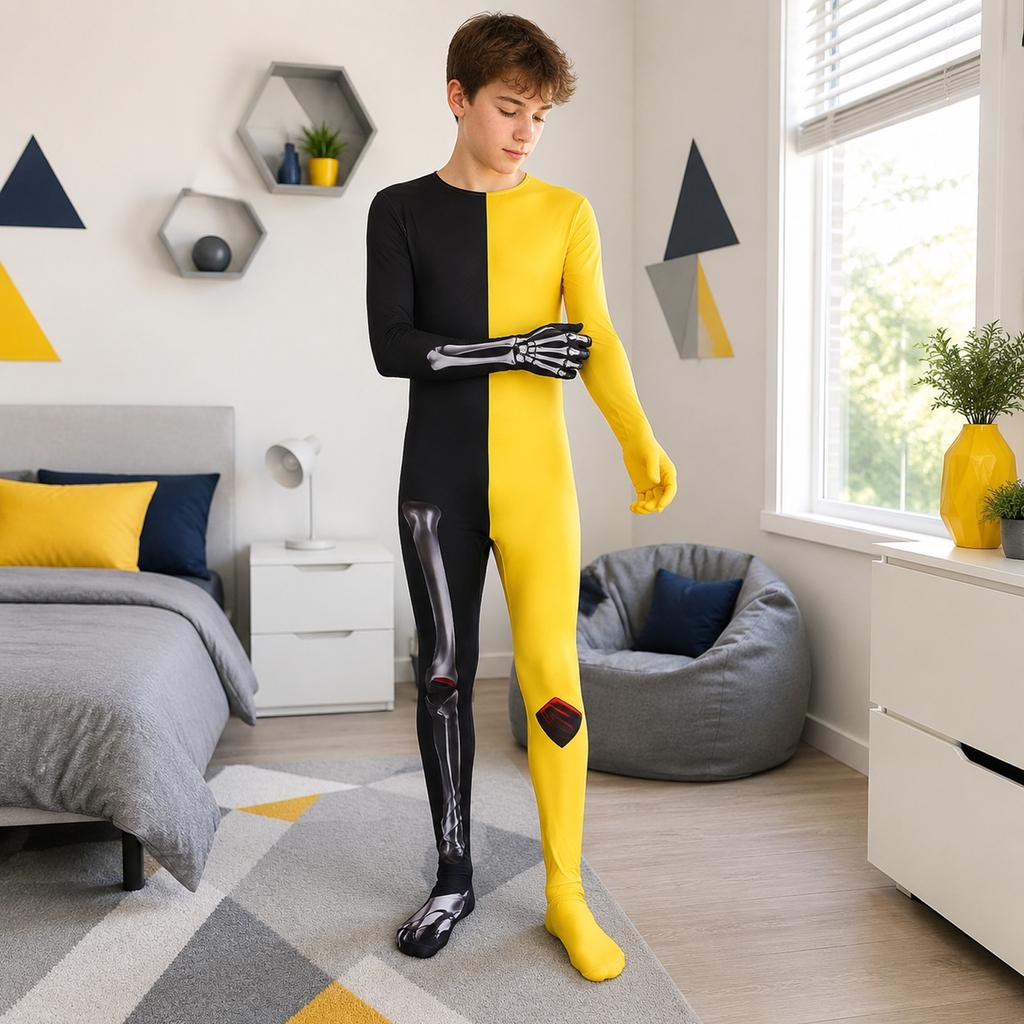 Adult Costume for Halloween Party