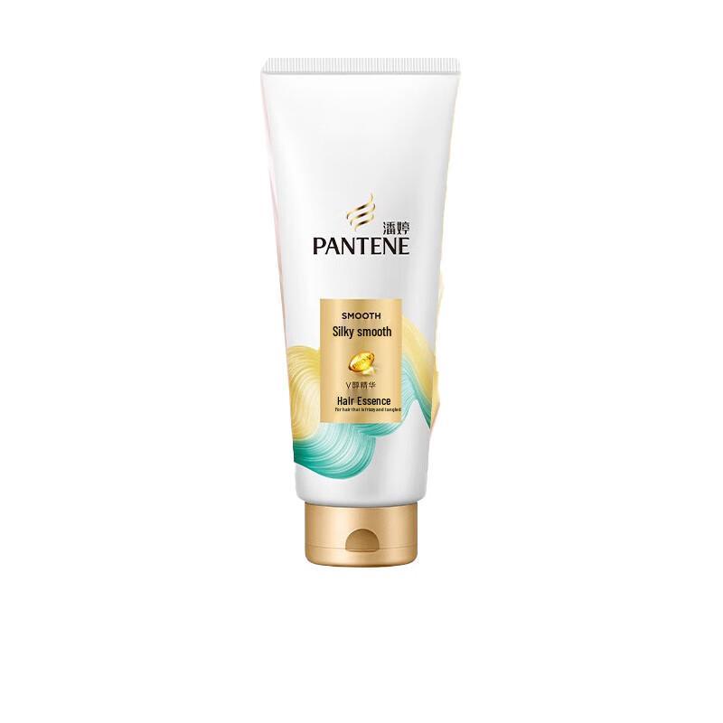 

Pantene Amino Acid Silky Smooth Conditioner