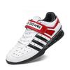 Buty do podnoszenia ciężarów Siłownia Ciężka Atletyka Trampki Profesjonalne Podnoszenie Ciężarów Antypoślizgowe Oryginalne Sportowe Buty do Przysiadów Martwego Ciągu