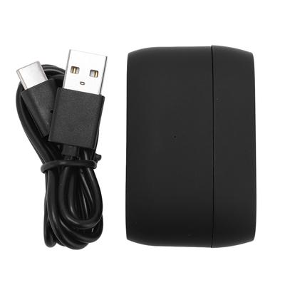 Etui ładujące do Elite 4 Prawdziwie Bezprzewodowych Słuchawek Bluetooth Zamienne Etui Ładujące do Elite 3 USB