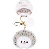 Skater Acrylic Keychain Pompon's Mouse ZACK1-A