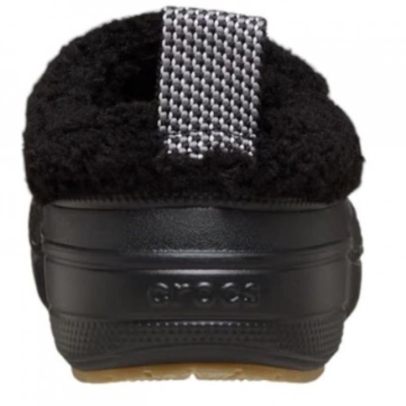 Crocs Classic Lined Shorty 211380 001