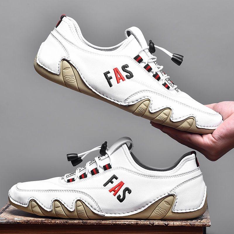 Мужская повседневная обувь — фото 8