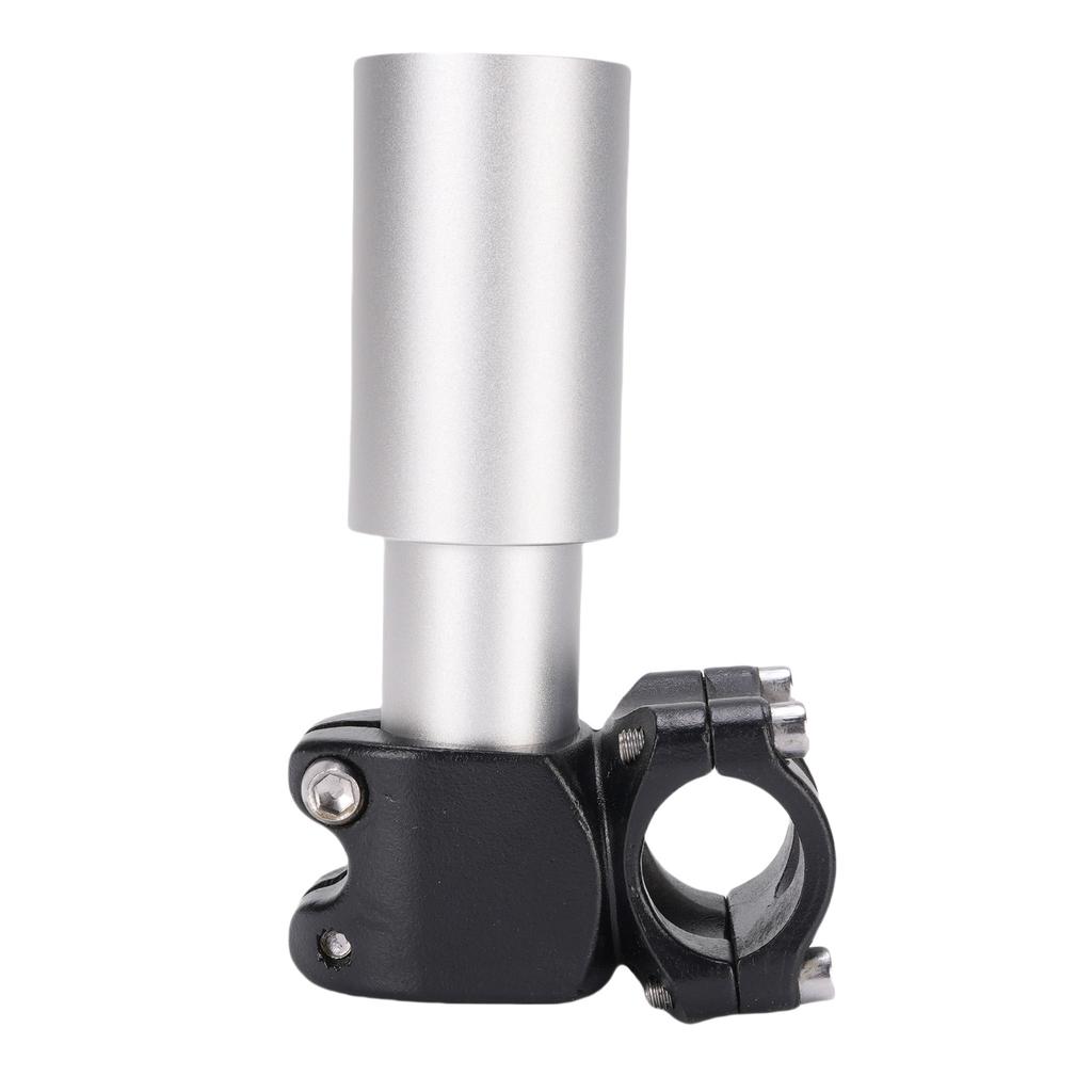 RV Ladder Mount for Mini Satellite Dish Aluminum Alloy Satellite Internet RV Pole Mount Roof Rack