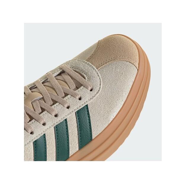 Полуботинки adidas VL COURT BOLD