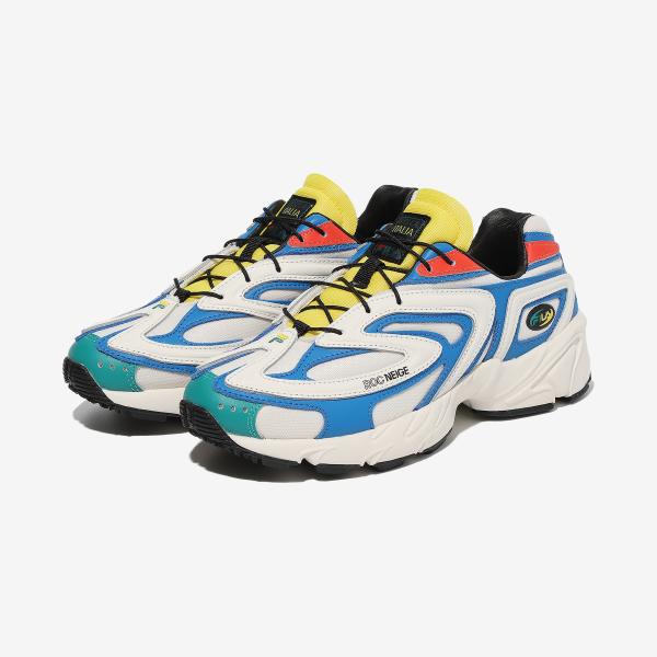 

FILA Buzzard 2000 Рок Наге (1РМ02462Е775)