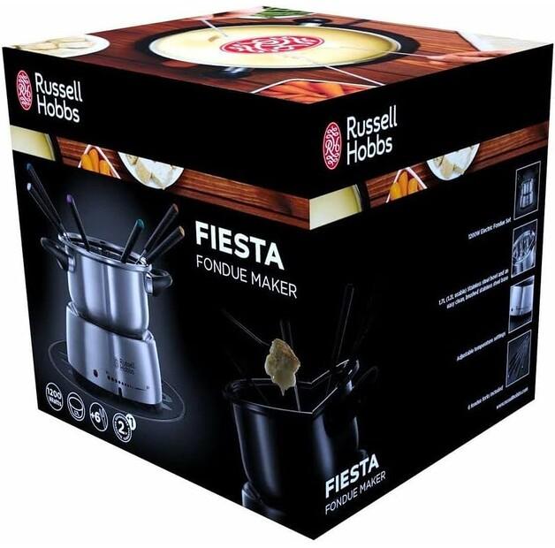 Фондю Russell Hobbs Fiesta (22560-56)