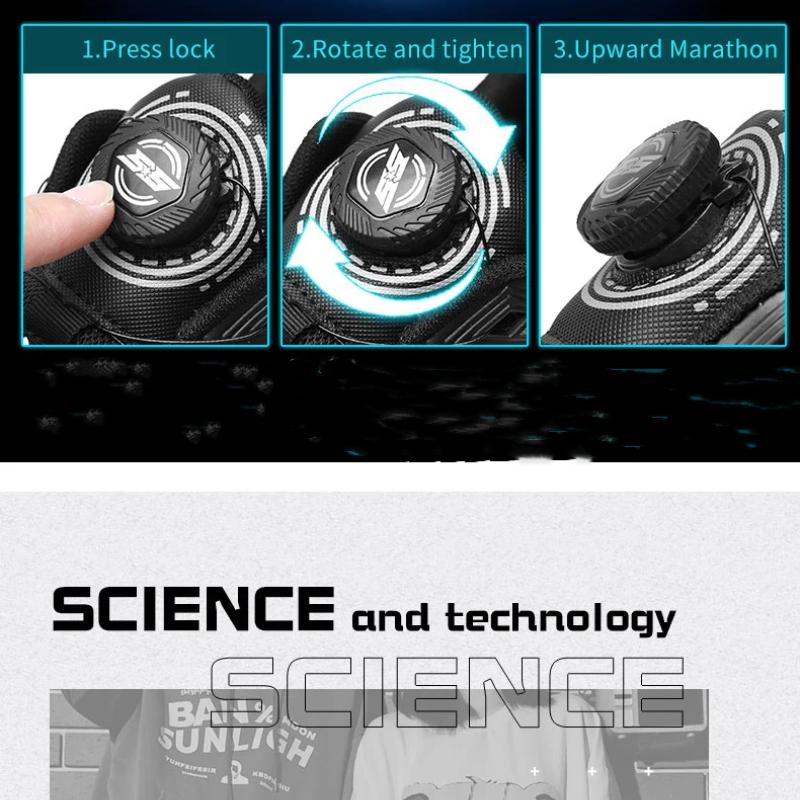 Pantofi pentru bărbați pantofi pantofi pentru bărbați ocazional pentru bărbați pantofi de lux pentru antrenori de curse pantofi respirabili pantofi pentru alergare pentru bărbați