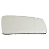 Rearview Mirror Lens Heating For Mercedes For Benz A B C E S/GLA/GLK Class W204 W212 Rear View Mirror Heating Car Accessories