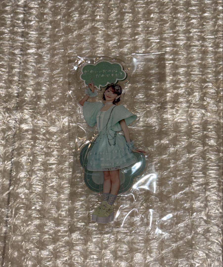 

[USED] CUTIESTREET Kana Itakura Acrylic Stand Kawadame