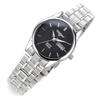 Boileondeonwachi Women'S Couple Metal Watch Bld815L-Bk